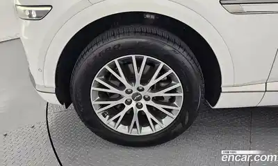 Genesis GV80 2022 2.5 автомат (гидро), миниатюра 5