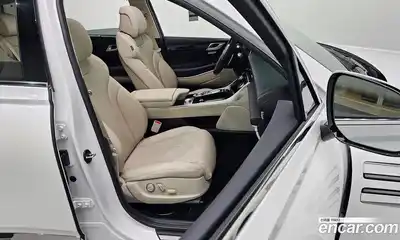 Genesis GV80 2022 2.5 автомат (гидро), миниатюра 10
