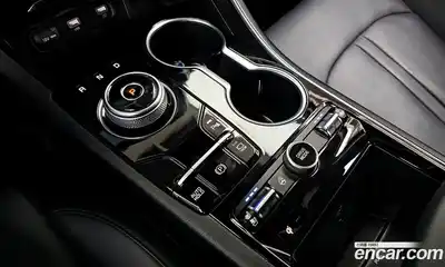 Kia K5 (Optima) 2022 2.0 автомат (гидро), миниатюра 12