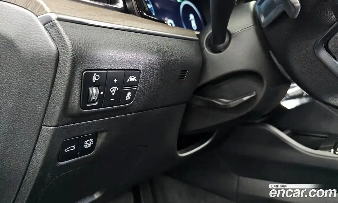 Kia K5 (Optima) 2022 2.0 автомат (гидро), фото 18