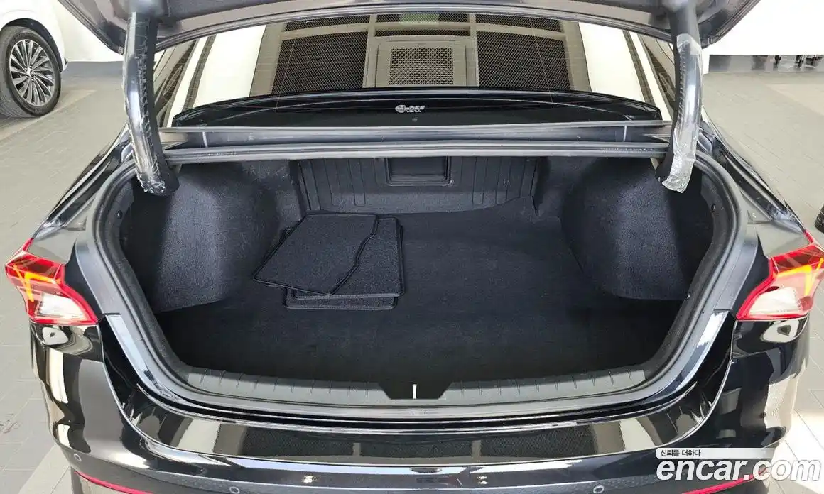 Kia K5 (Optima) 2022 2.0 автомат (гидро), фото 5