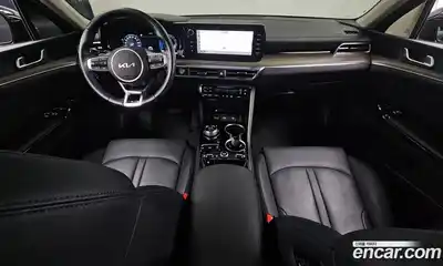 Kia K5 (Optima) 2022 2.0 автомат (гидро), миниатюра 7