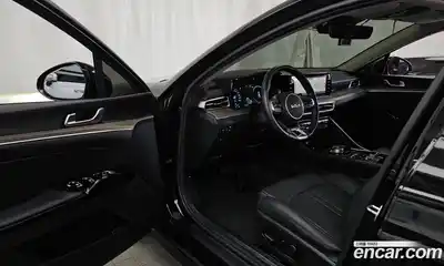 Kia K5 (Optima) 2022 2.0 автомат (гидро), миниатюра 8
