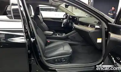Kia K5 (Optima) 2022 2.0 автомат (гидро), миниатюра 9