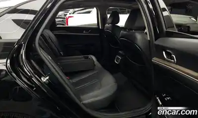 Kia K5 (Optima) 2022 2.0 автомат (гидро), миниатюра 10
