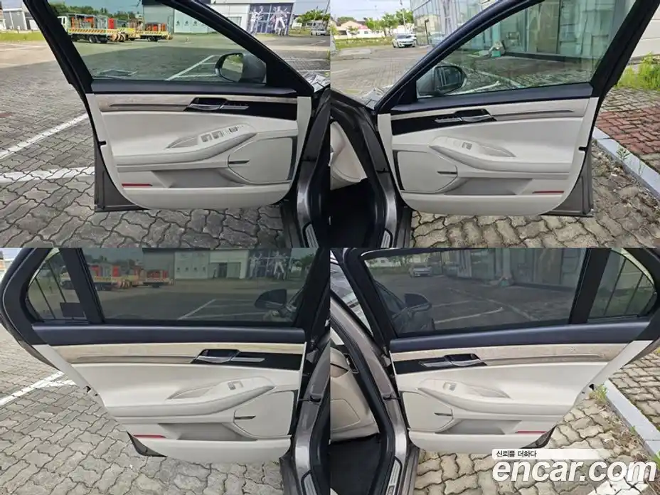 Genesis G90 2021 3.8 автомат (гидро), фото 18