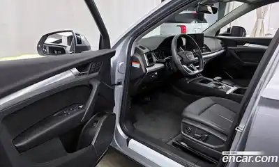 Audi Q5 2023 2.0 автомат (гидро), миниатюра 10