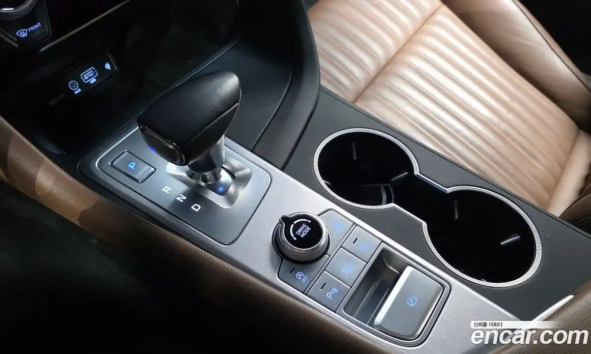 Genesis G70 2018 2.0 автомат (гидро), фото 12