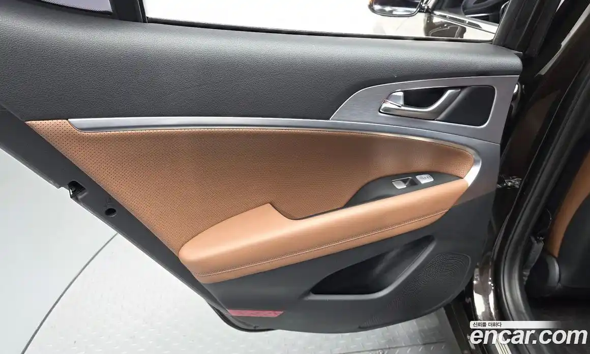Genesis G70 2018 2.0 автомат (гидро), фото 15