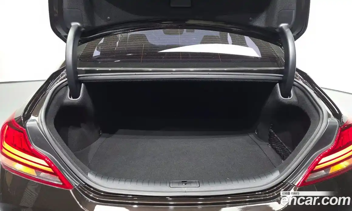 Genesis G70 2018 2.0 автомат (гидро), фото 26