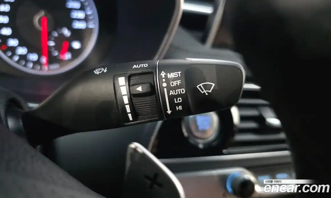 Genesis G70 2018 2.0 автомат (гидро), фото 30