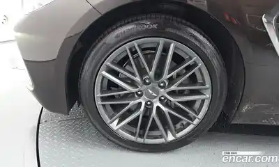 Genesis G70 2018 2.0 автомат (гидро), миниатюра 5