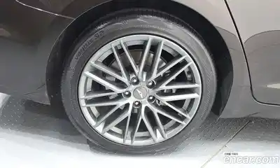 Genesis G70 2018 2.0 автомат (гидро), миниатюра 7