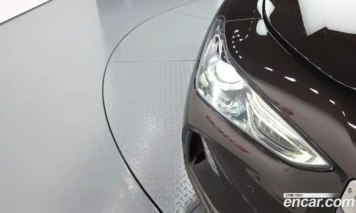Genesis G70 2018 2.0 автомат (гидро), фото 8
