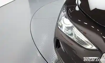 Genesis G70 2018 2.0 автомат (гидро), миниатюра 8