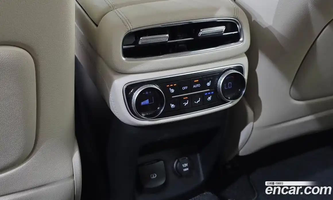 Genesis GV80 2022 3.0 автомат (гидро), фото 11