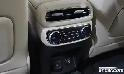 Genesis GV80 2022 3.0 автомат (гидро), миниатюра 11