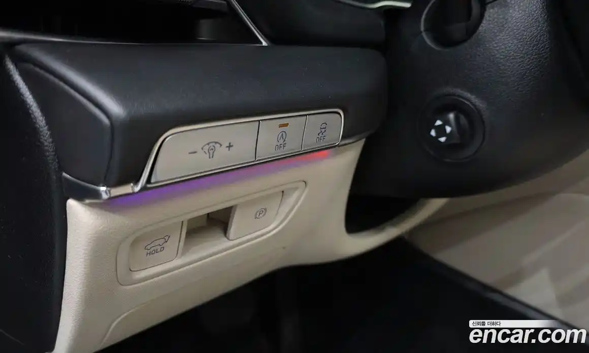 Genesis GV80 2022 3.0 автомат (гидро), фото 17