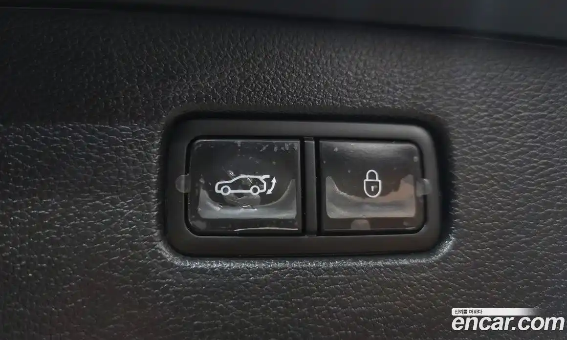 Genesis GV80 2022 3.0 автомат (гидро), фото 19
