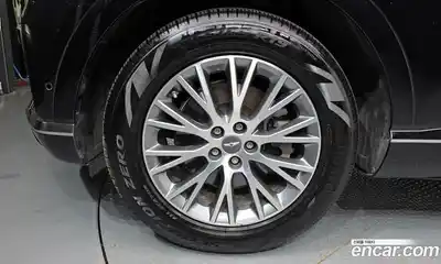 Genesis GV80 2022 3.0 автомат (гидро), миниатюра 5