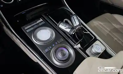 Genesis GV80 2022 3.0 автомат (гидро), миниатюра 9