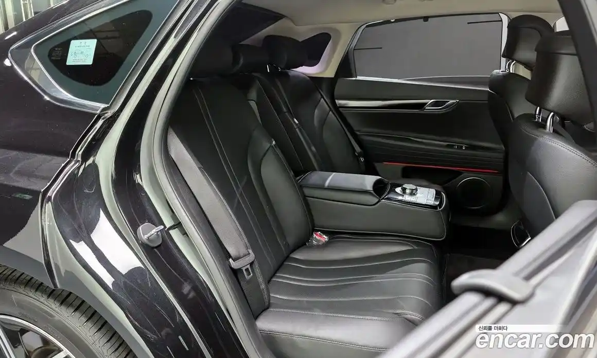Genesis G80 2024 2.5 автомат (гидро), фото 17
