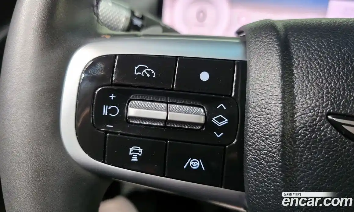 Genesis G80 2024 2.5 автомат (гидро), фото 26