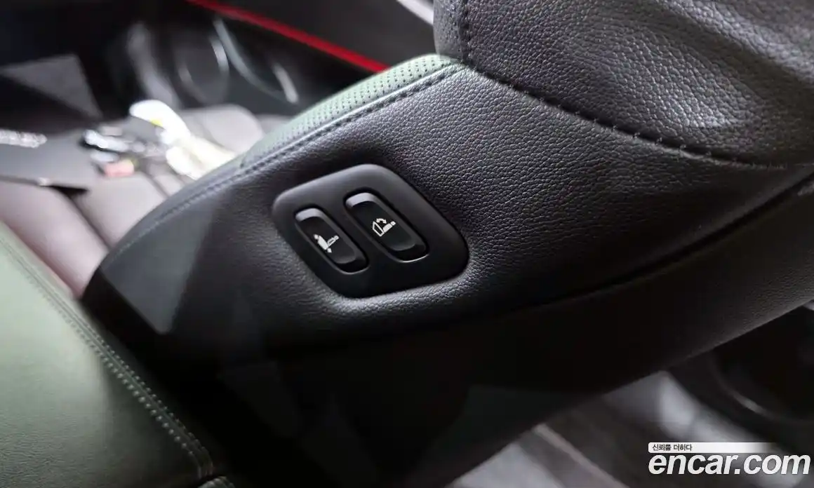 Genesis G80 2024 2.5 автомат (гидро), фото 30