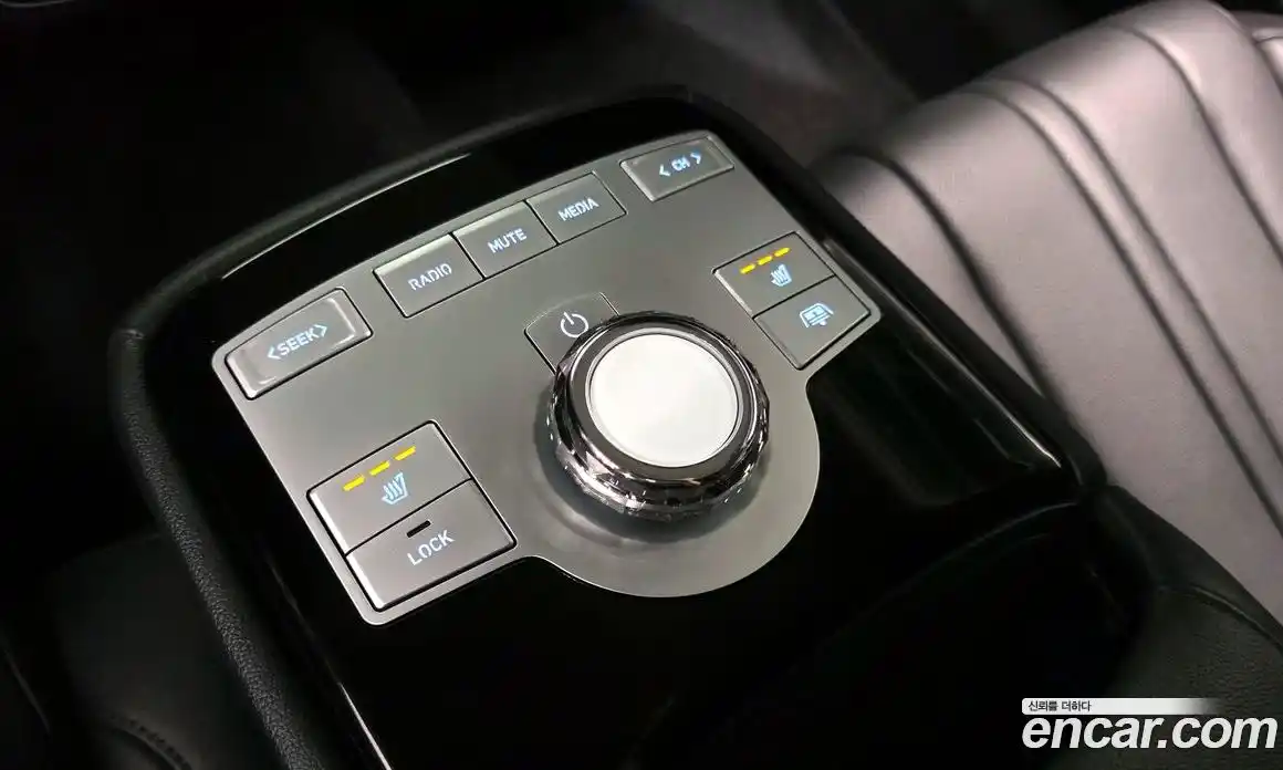 Genesis G80 2024 2.5 автомат (гидро), фото 31