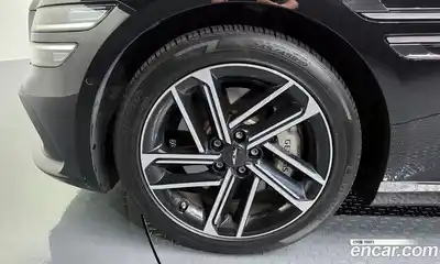 Genesis G80 2024 2.5 автомат (гидро), миниатюра 5