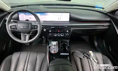 Genesis G80 2024 2.5 автомат (гидро), миниатюра 10