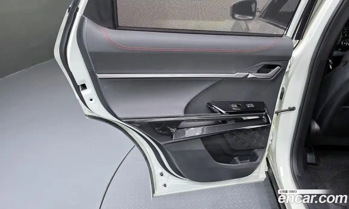 SsangYong Actyon 2025 1.5 автомат (гидро), фото 15
