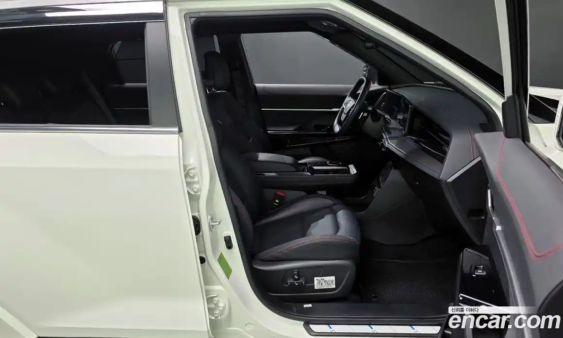 SsangYong Actyon 2025 1.5 автомат (гидро), фото 16