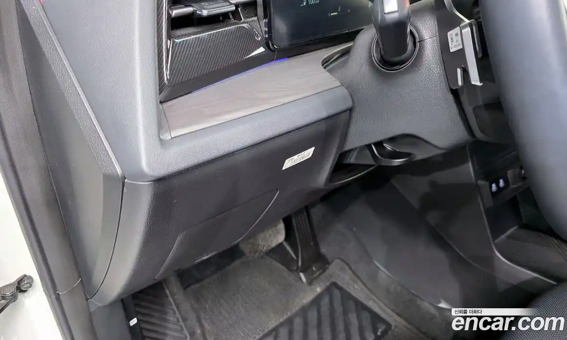 SsangYong Actyon 2025 1.5 автомат (гидро), фото 25