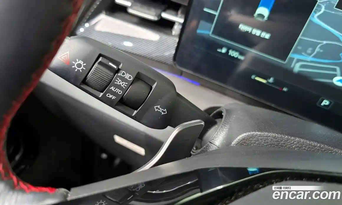 SsangYong Actyon 2025 1.5 автомат (гидро), фото 28