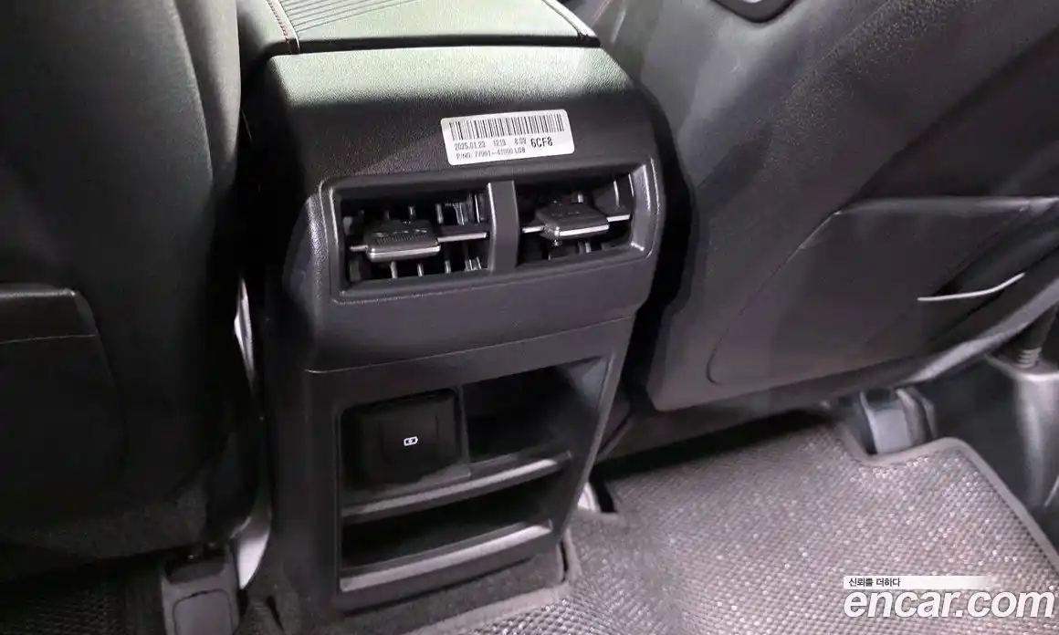 SsangYong Actyon 2025 1.5 автомат (гидро), фото 30