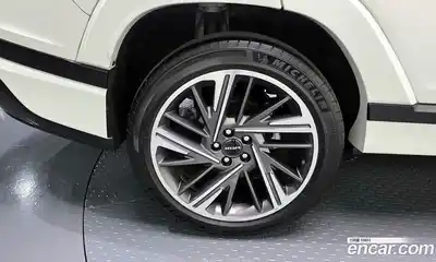 SsangYong Actyon 2025 1.5 автомат (гидро), миниатюра 5