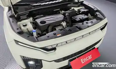 SsangYong Actyon 2025 1.5 автомат (гидро), миниатюра 6