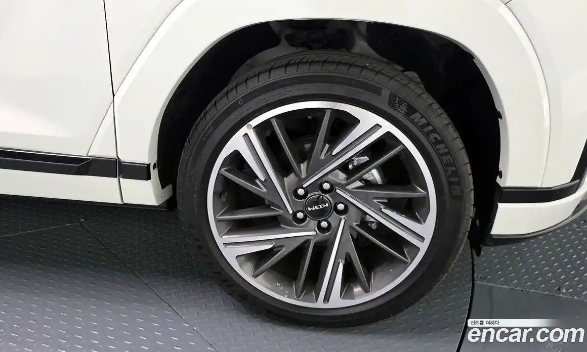 SsangYong Actyon 2025 1.5 автомат (гидро), фото 7
