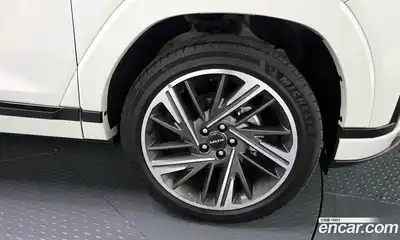 SsangYong Actyon 2025 1.5 автомат (гидро), миниатюра 7