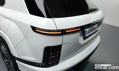 SsangYong Actyon 2025 1.5 автомат (гидро), миниатюра 9