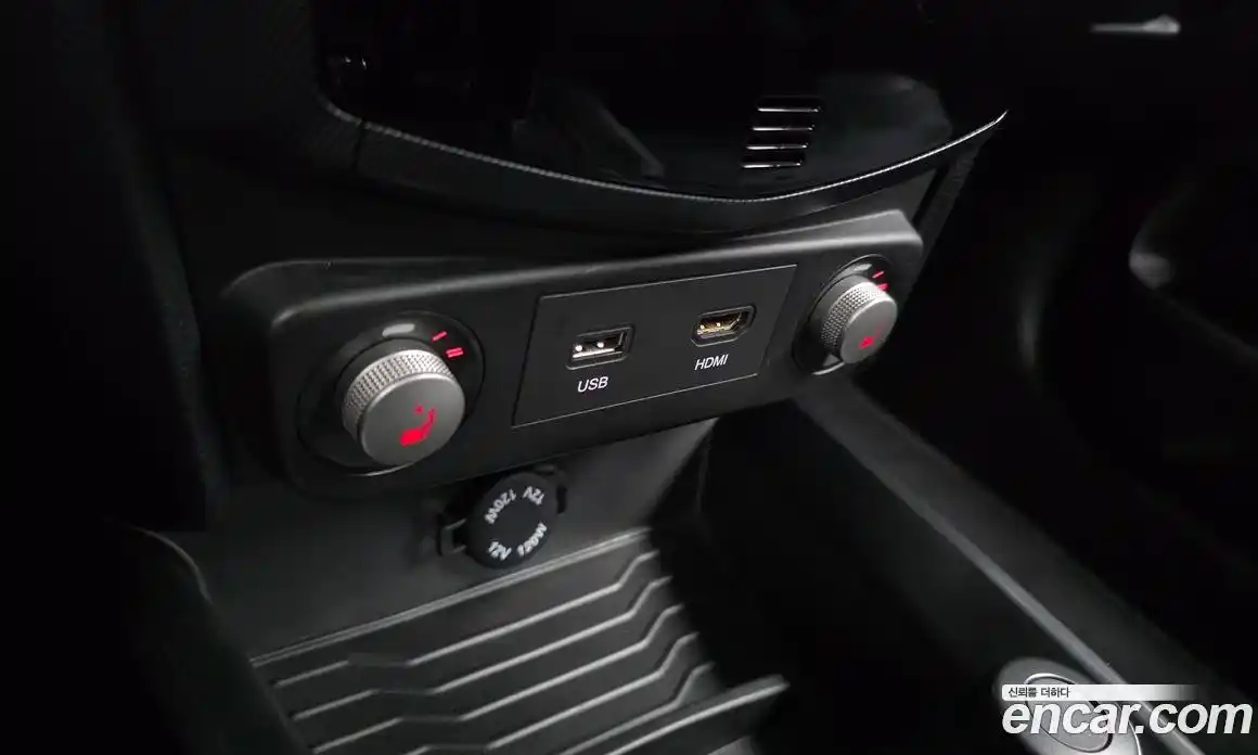 SsangYong TIBOLI 2016 1.6 автомат (гидро), фото 16