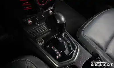 SsangYong TIBOLI 2016 1.6 автомат (гидро), миниатюра 9