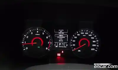SsangYong TIBOLI 2021 1.5 автомат (гидро), миниатюра 11