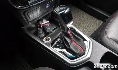 SsangYong TIBOLI 2021 1.5 автомат (гидро), миниатюра 12