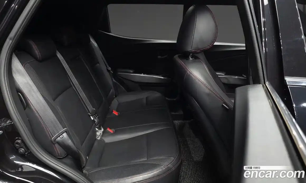SsangYong TIBOLI 2021 1.5 автомат (гидро), фото 18