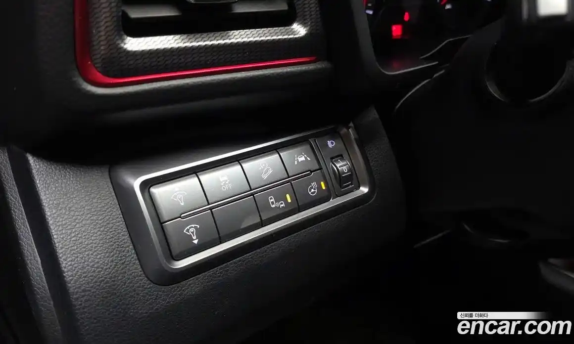 SsangYong TIBOLI 2021 1.5 автомат (гидро), фото 20