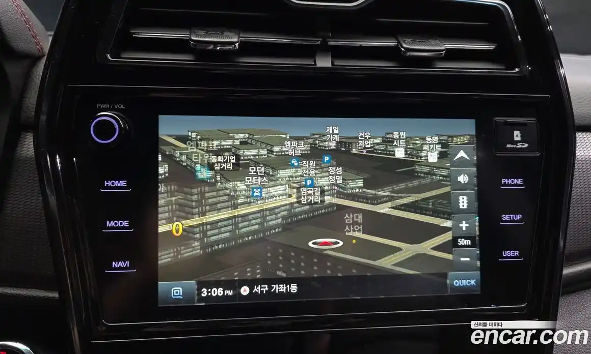 SsangYong TIBOLI 2021 1.5 автомат (гидро), фото 21