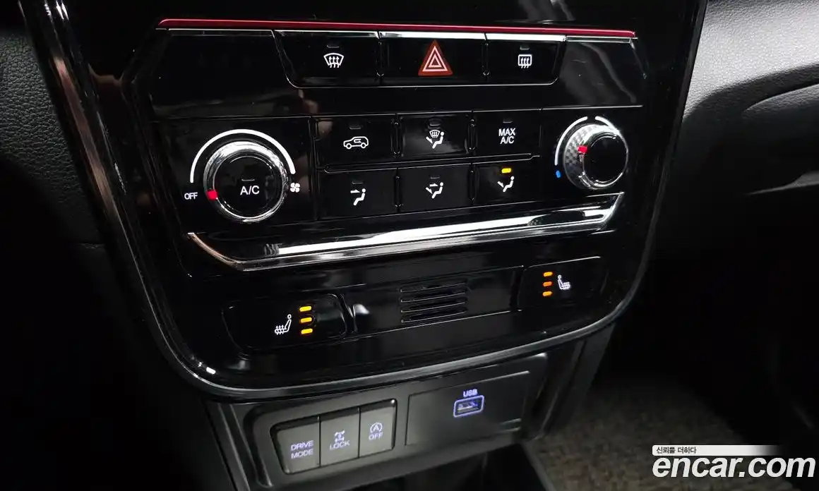 SsangYong TIBOLI 2021 1.5 автомат (гидро), фото 23