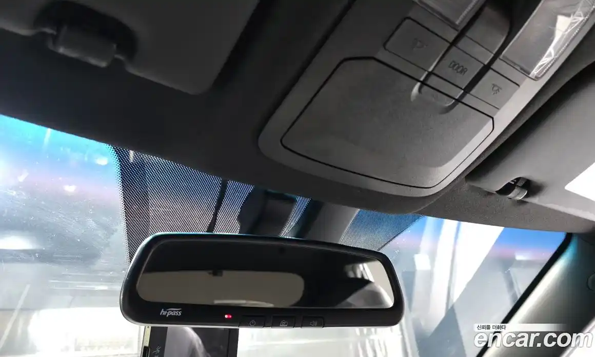 SsangYong TIBOLI 2021 1.5 автомат (гидро), фото 24